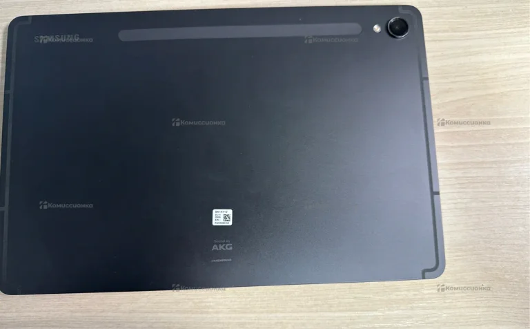 Планшет Samsung Tab S9 12/256 ГБ