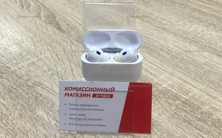 Наушники AirPods reply