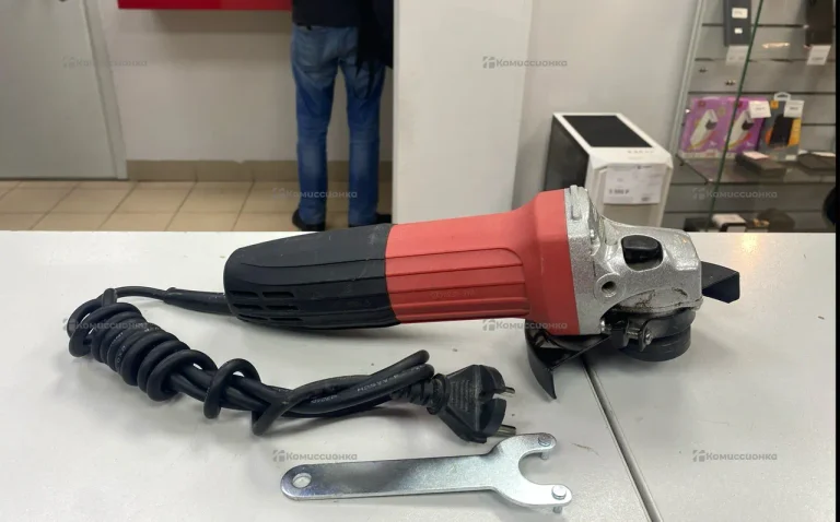 УШМ BOXBOT AG-650