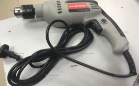 Дрель Интерскол ДУ-13/780ЭР