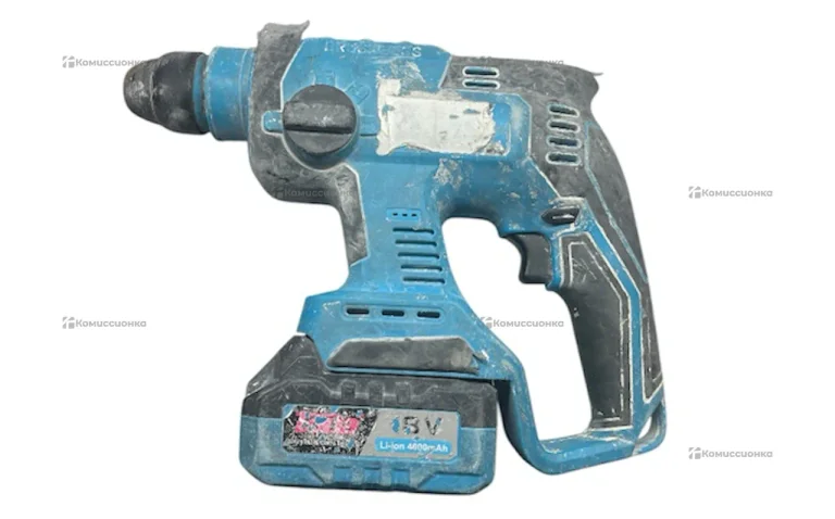 Аккумуляторный перфоратор Toua DBLH180-1