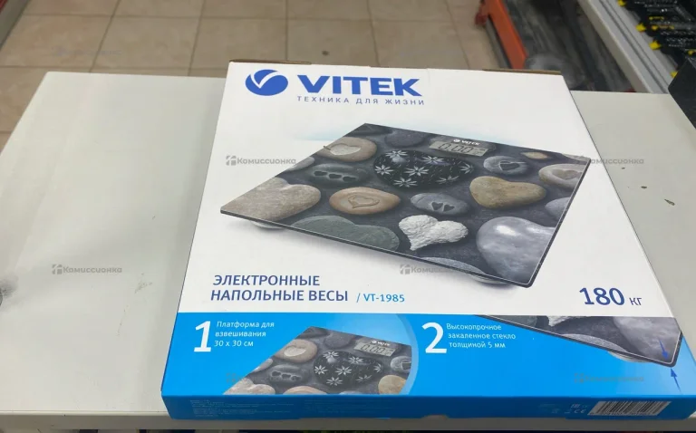 Весы Vitek VT-1985