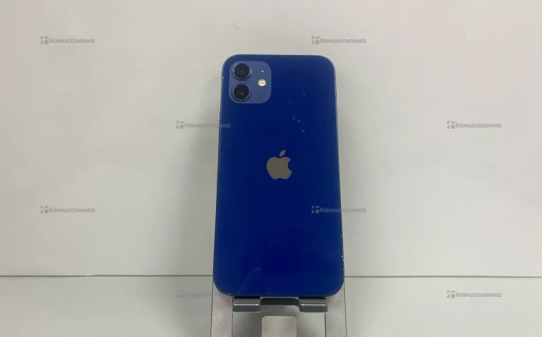 Apple iPhone 12 4/128 ГБ