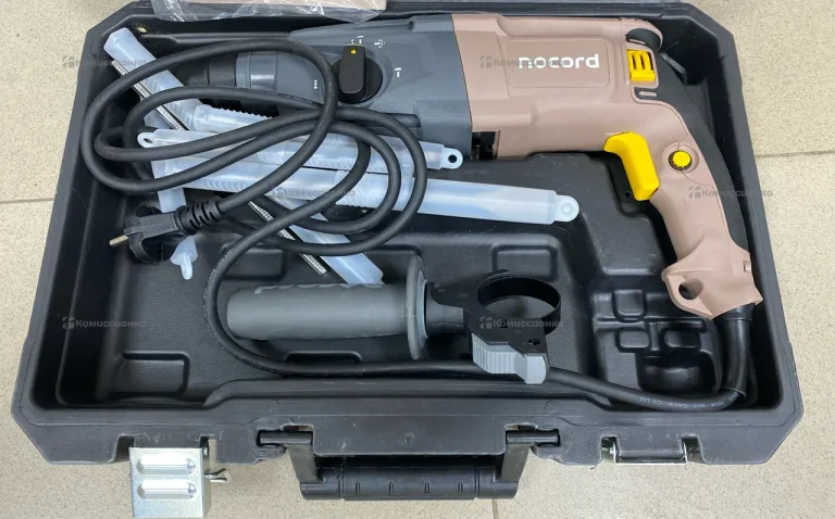 Дрель шуруповерт NEOLaser NCDB-120