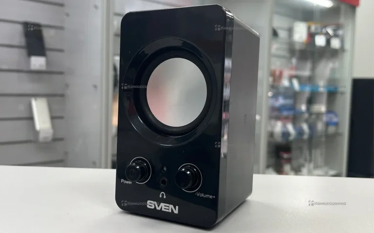 Колонки Sven 354