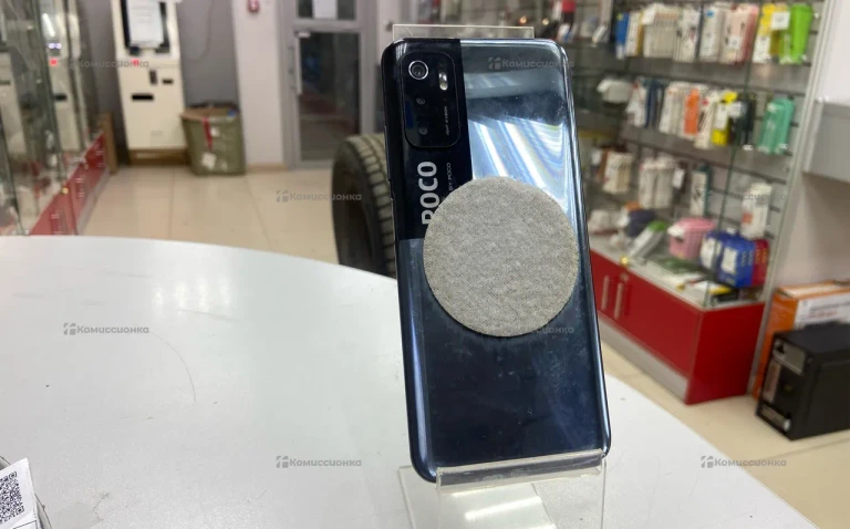 Xiaomi POCO M3 Pro 6/128 ГБ