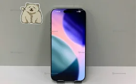 Apple iPhone 16 Pro Max 8/256 ГБ