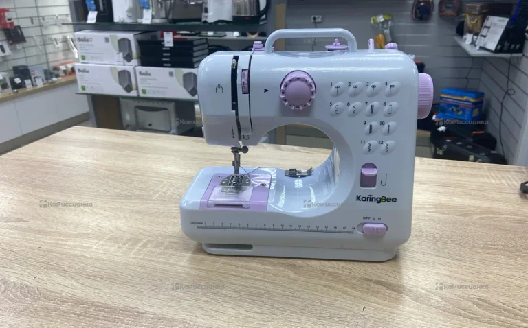 Швейная машина  KaringBee
