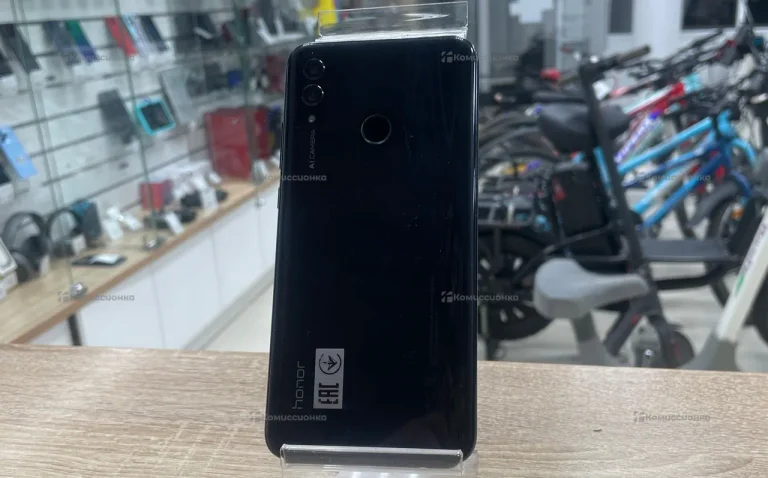 Honor 10 Lite 3/64 ГБ