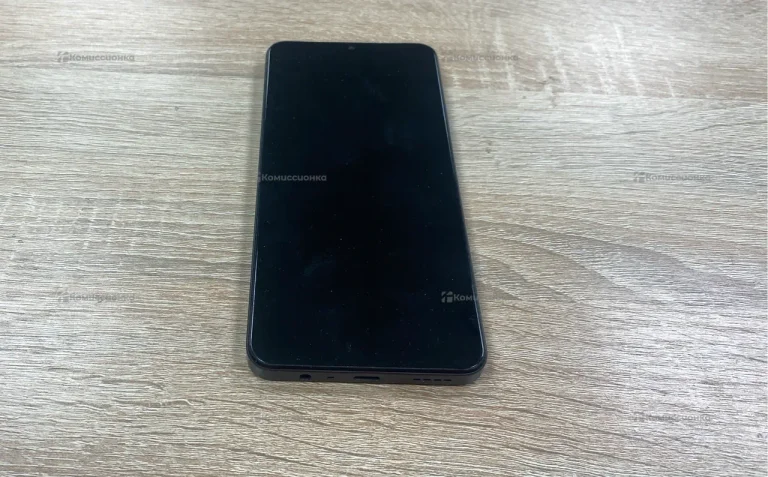Realme Note 60x 3/64 ГБ