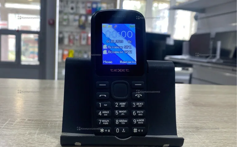 Texet TM-130