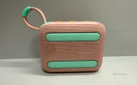 Купить Колонка JBL GO 4 б/у , в Тюмень Цена:1990рублей