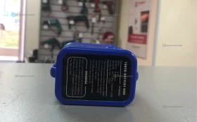 Зарядное устройство для велосипеда