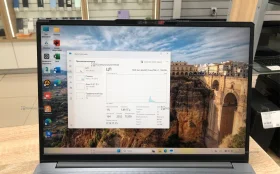 Ноутбук  Lenovo IdeaPad Slim 3