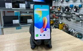 Tecno Spark Go 2024 4/64 ГБ