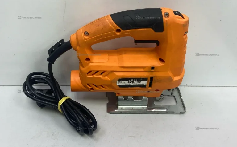 Электролобзик ВИХРЬ ЛЭ-55