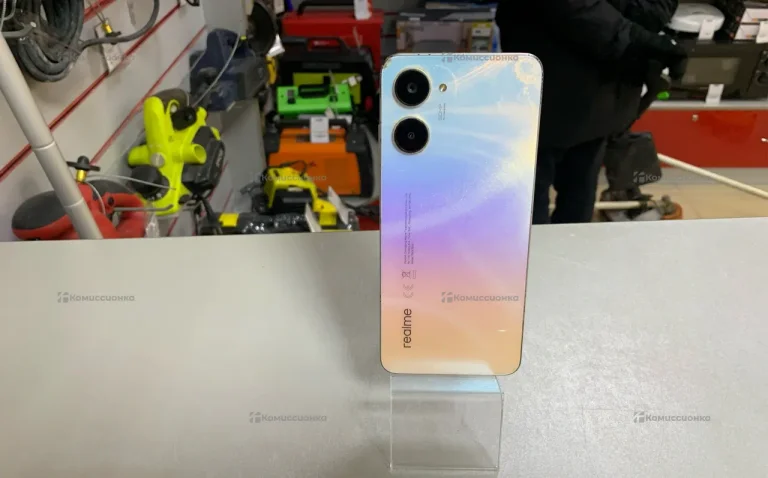 Realme 10 8/128 ГБ