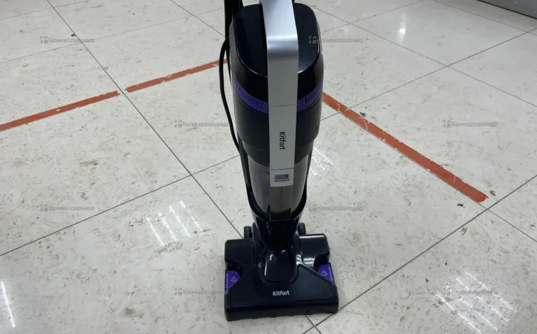 Пылесос  Kitfort Kt-575