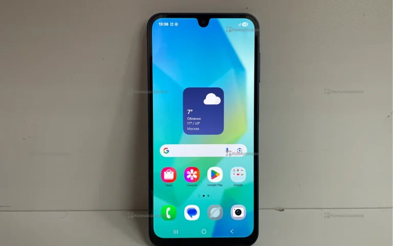 Samsung Galaxy A16 8/256 ГБ