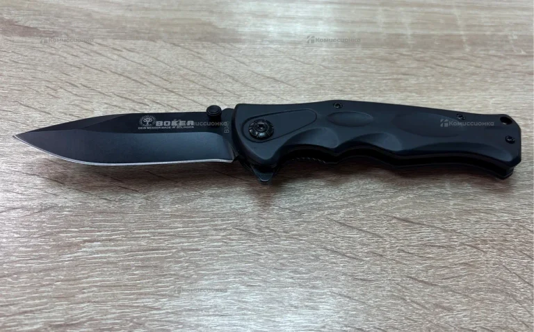 Нож BOKER