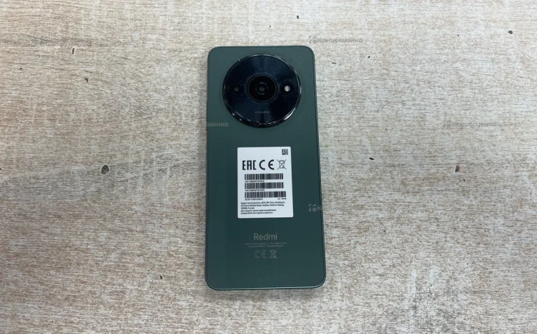 Xiaomi Redmi A3 4/128 ГБ