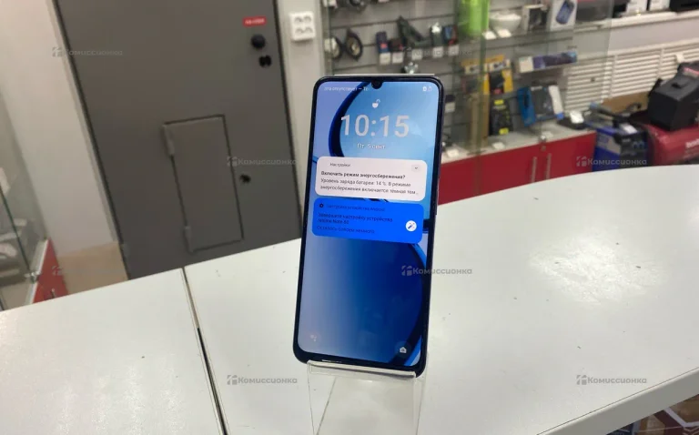 Realme Note 60 4/128Gb