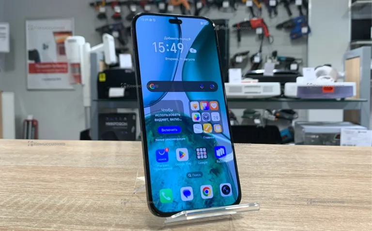 Honor X8C 8/128Gb
