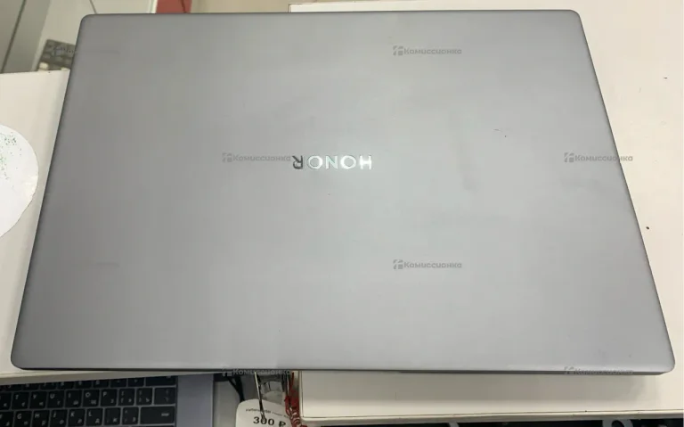 Ноутбук  Honor magic book