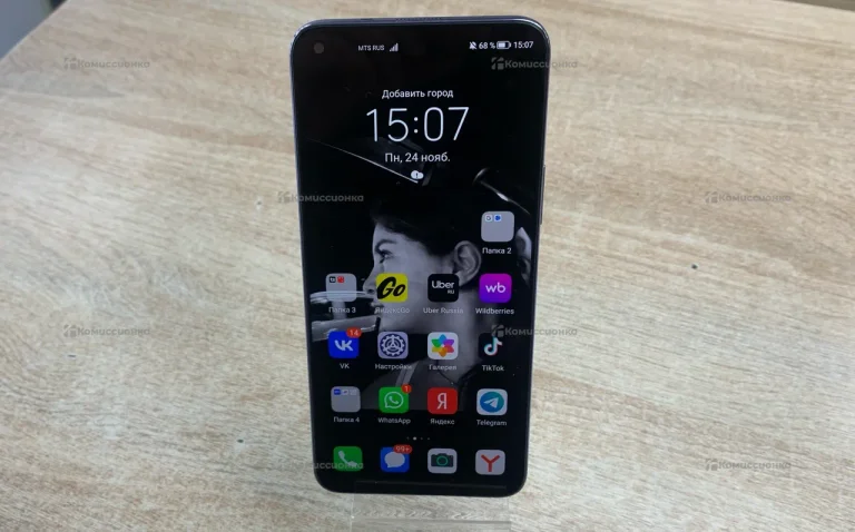 Huawei nova 8i 6/128 ГБ