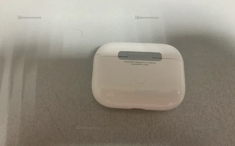 Наушники  ew51