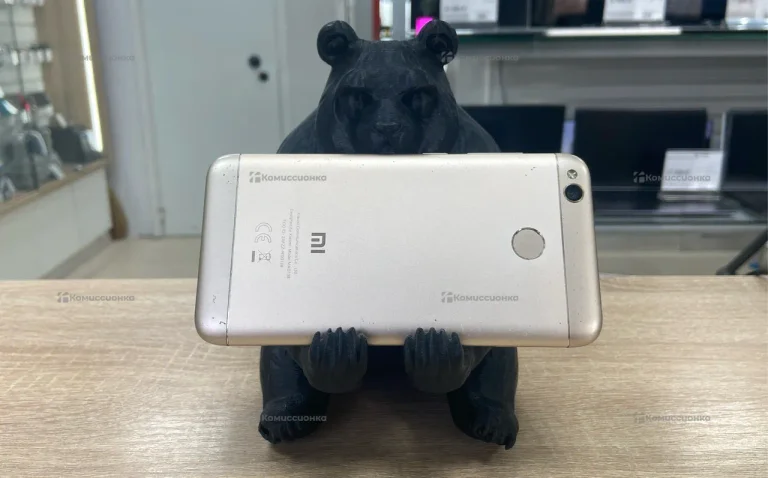 Xiaomi Redmi 4X 3/32 ГБ