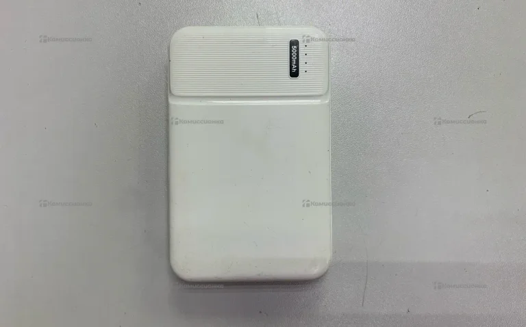 Повербанк 5000mah