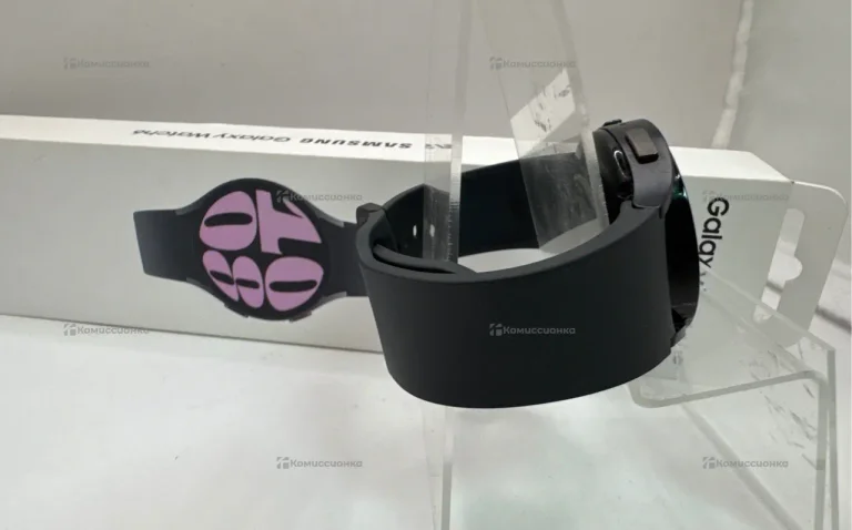 Часы  Samsung galaxy watch 6