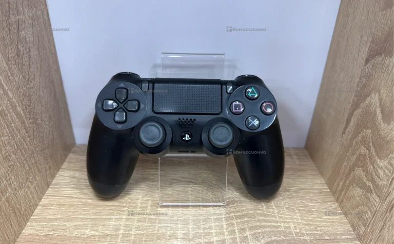 Sony джойстик на ps4