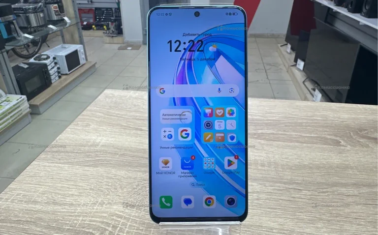 Honor X8a 6/128 ГБ