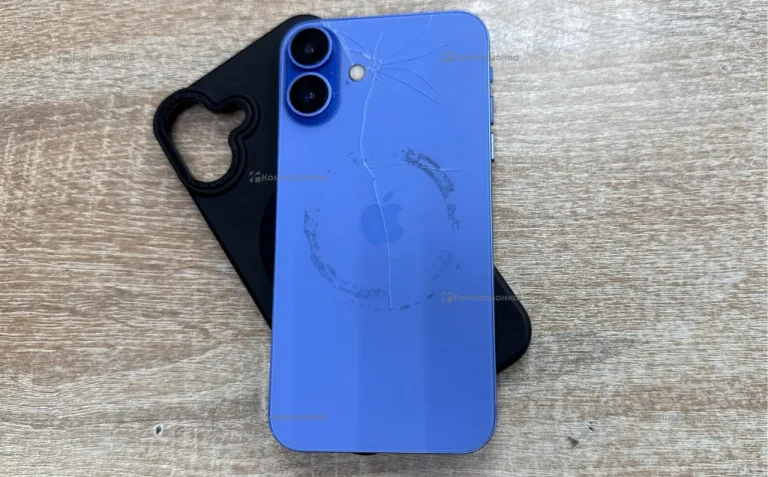 Apple iPhone XR 3/128 ГБ