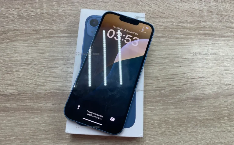Apple iPhone 13 128Gb