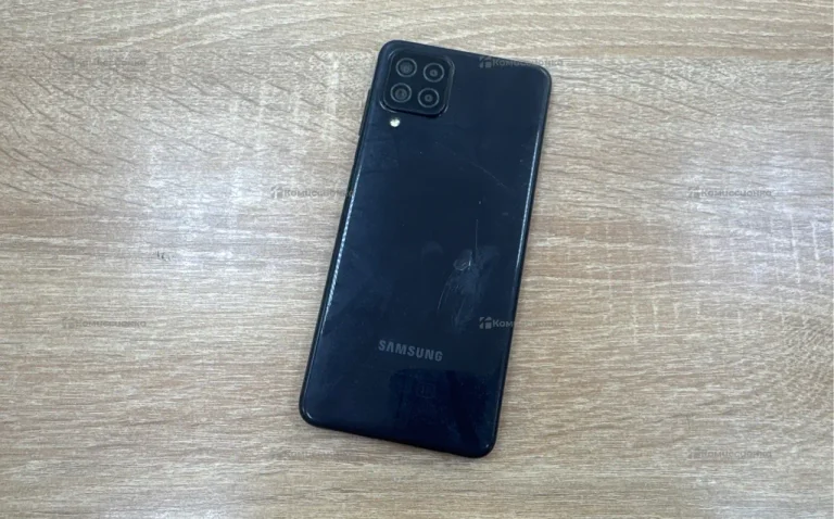Samsung Galaxy A22 4/64 ГБ