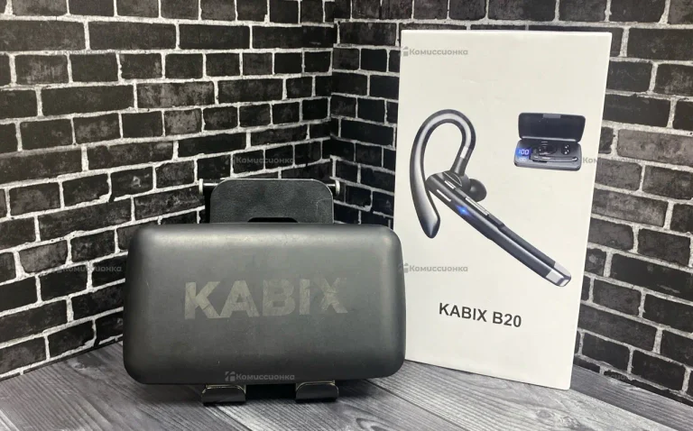 Наушник Kabix