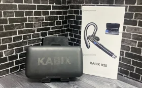 Купить Наушник Kabix б/у , в Тюмень Цена:2100рублей