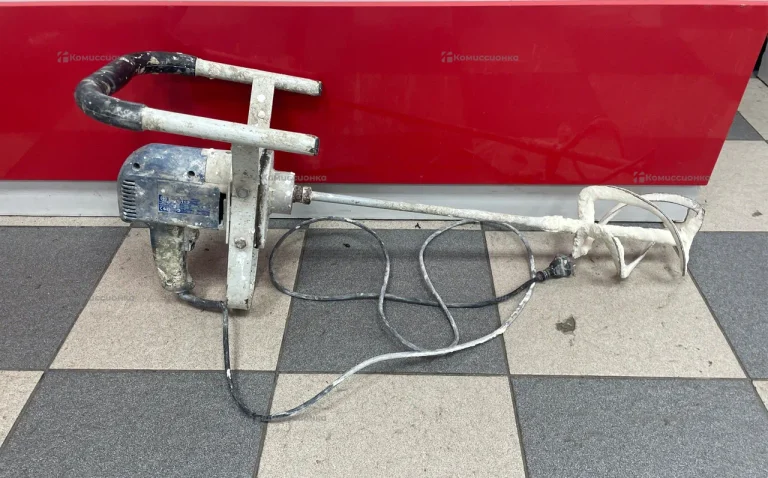 мп1-11Э миксер