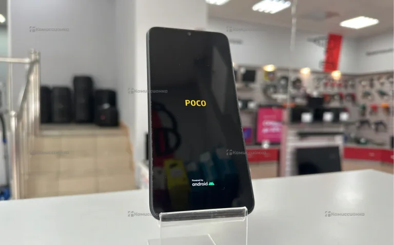 Xiaomi Poco C51 2/64GB