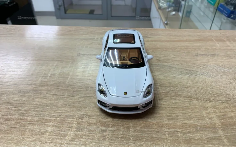 Игрушка porche