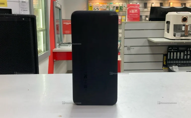 Power Bank Xiaomi Redmi 20000mah