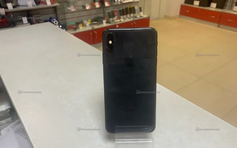 Apple iPhone XS Max 256Gb