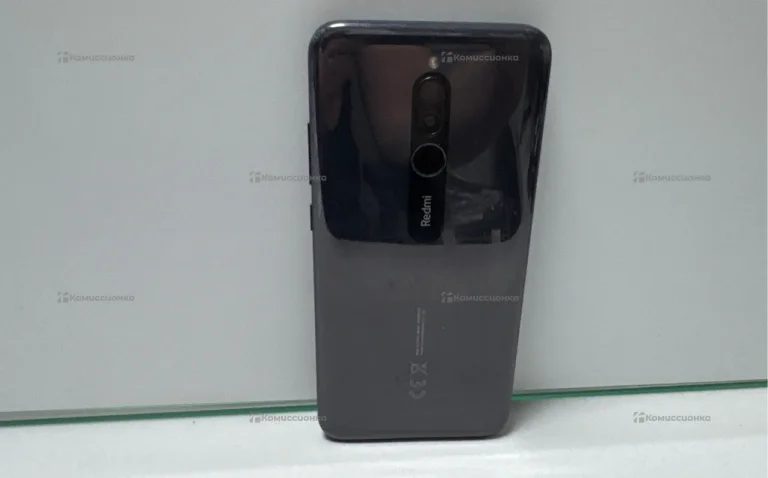 Xiaomi Redmi 8 3/32 ГБ