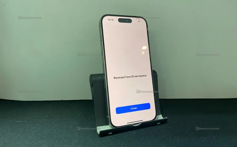 Apple Iphone 15 Pro 256Gb