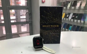 Часы  smart watch