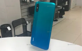 Купить Xiaomi Redmi 9A 3/32 ГБ б/у , в Тольятти Цена:1590рублей