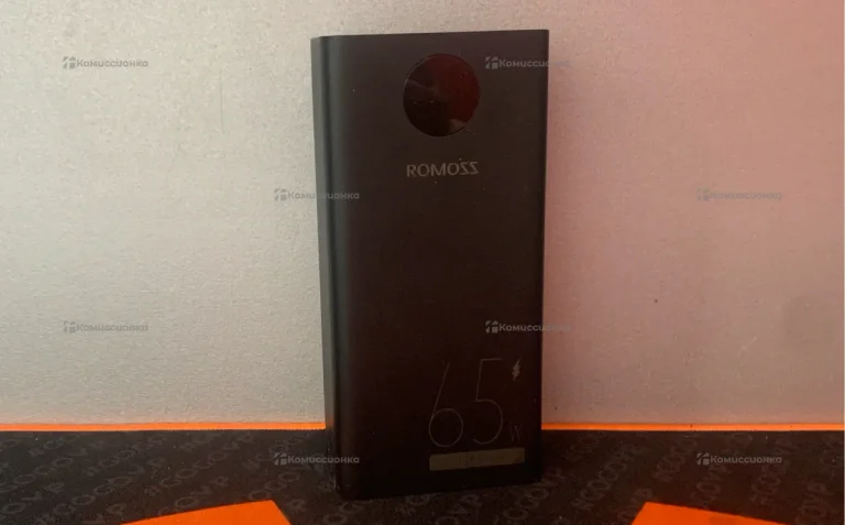 Power Bank  Romoss